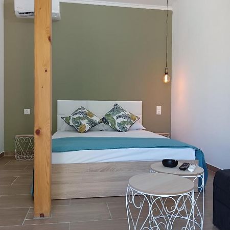 Studio Bakali Appartement Toroni Buitenkant foto